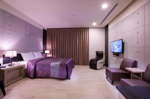 Foxdou Business Motel