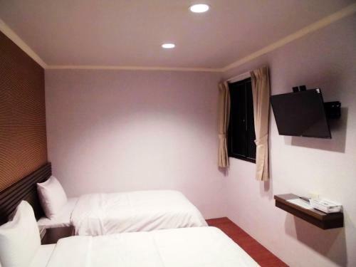 Xin Yue Hotel