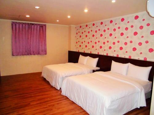 Xin Yue Hotel