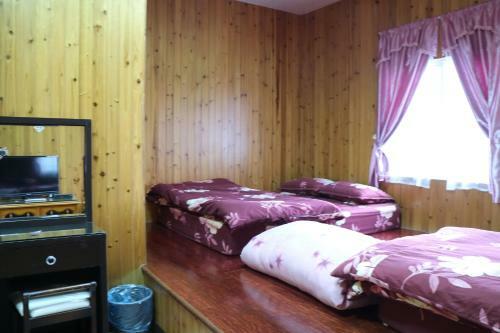 Green Incense Homestay