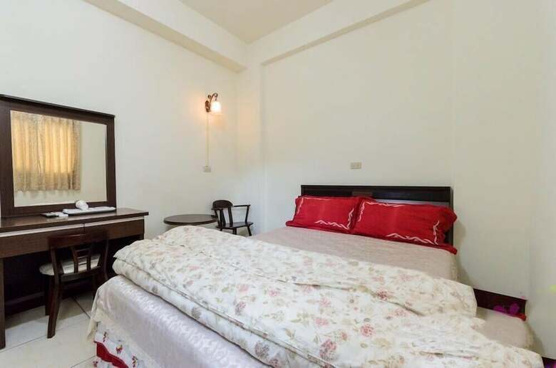Hostal Plum Inn 1