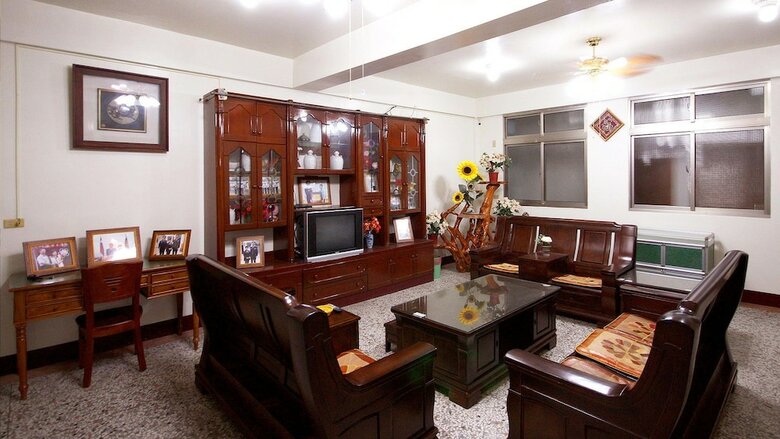 Hostal Plum Inn 1