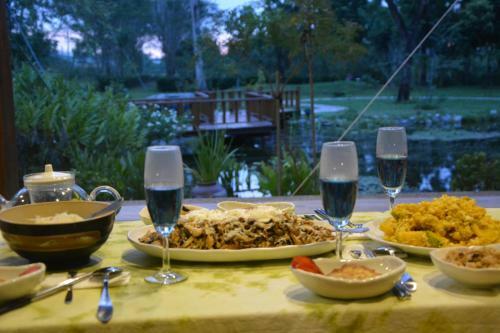 Amrita Green Retreat
