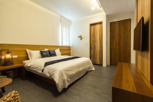 Qi Li Xiang Homestay