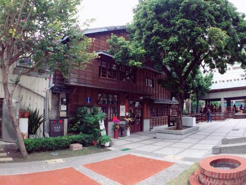 Hostal Sky Blue Guest House