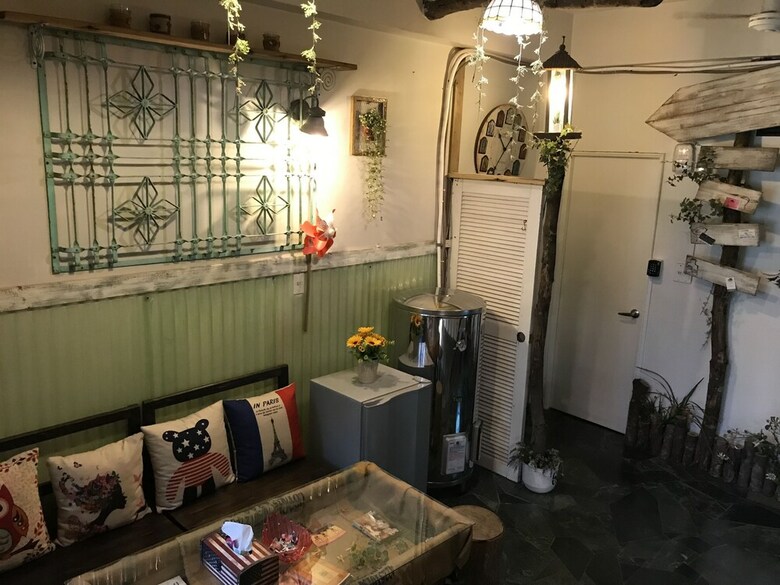 Hotel Xiong Maji Garden