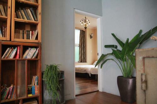 Tainan Macarthur Homestay