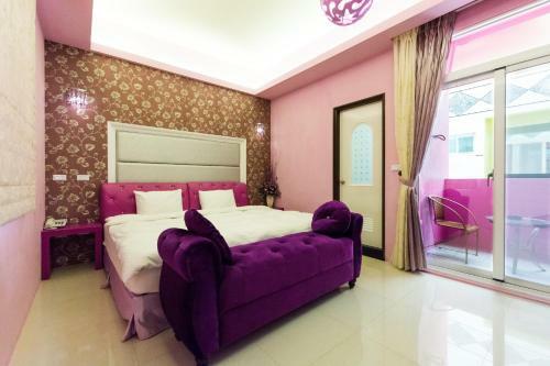 Gjia Taitung B&B