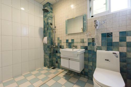 Gjia Taitung B&B