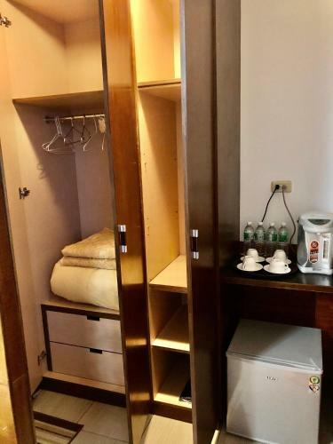 Yuan Fang Homestay