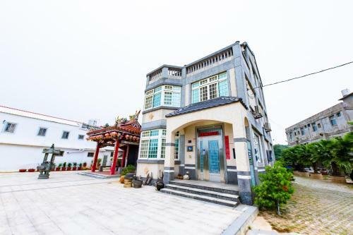 Xiang Pin Yuan Homestay