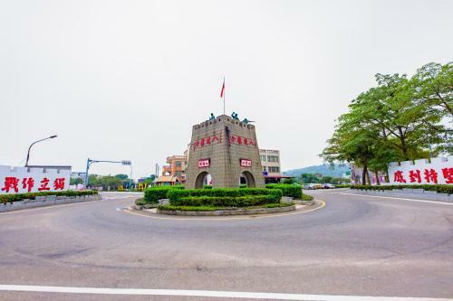 Xiang Pin Yuan Homestay