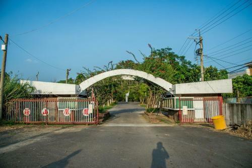 Mountain Homestay