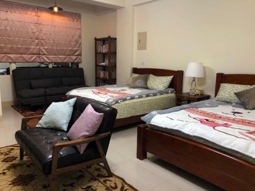 Agroturismo Emerald Grange