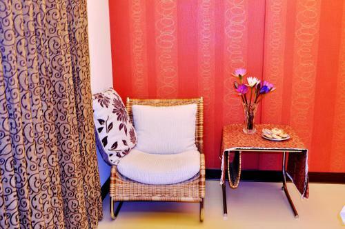 Elegant Homestay