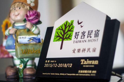 Elegant Homestay