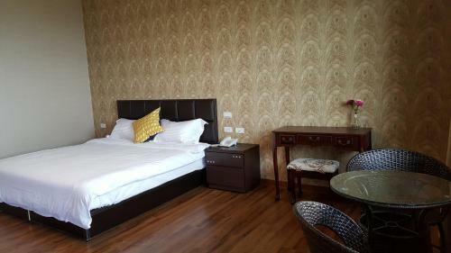 Hostal Chi House