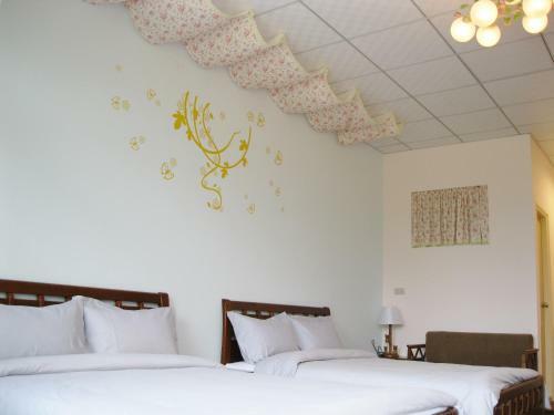 Bed & Breakfast Fu Chuan Garden