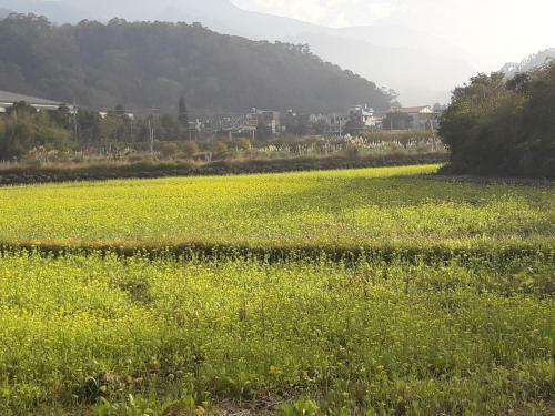 Bed & Breakfast Fu Chuan Garden