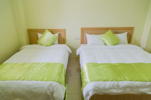 Just Stay B&B