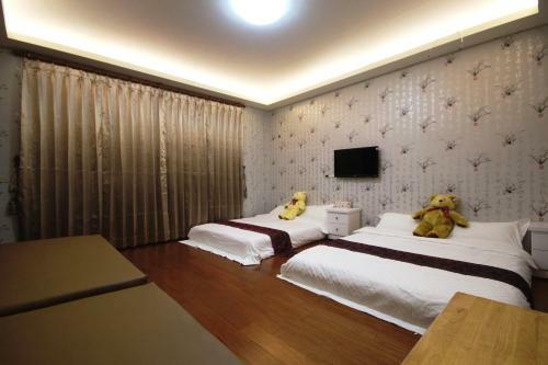 Victoria Homestay