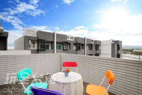 Tu Wei 192 Homestay