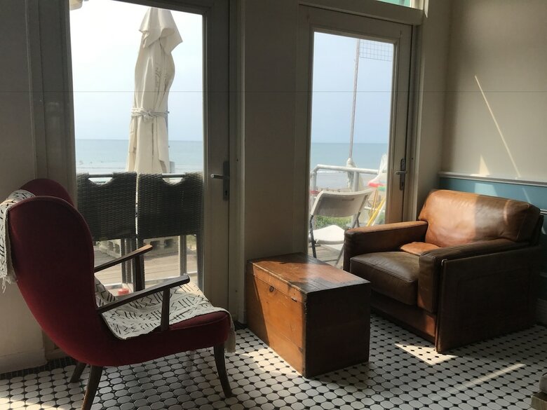Hostal Chill Chill House