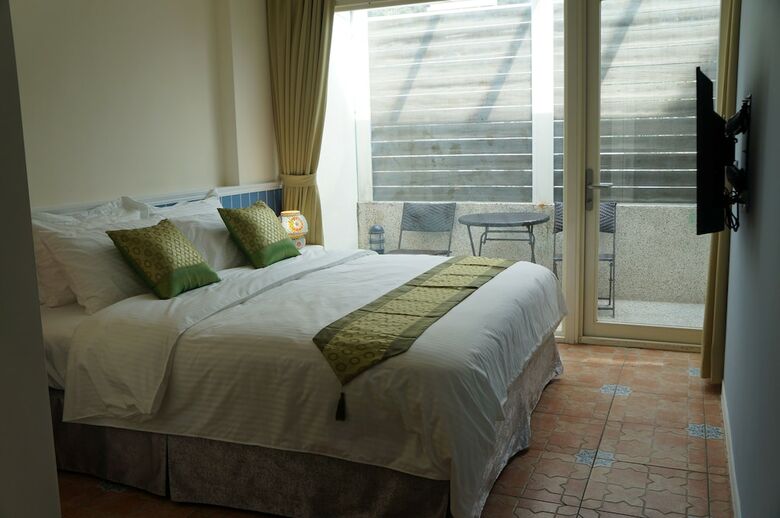 Hostal Chill Chill House
