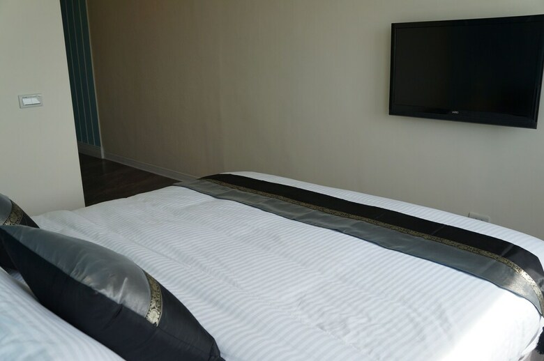Hostal Chill Chill House