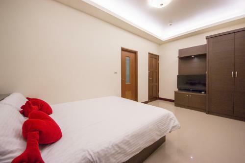 Bed & Breakfast Nice Shan Shui Homestay