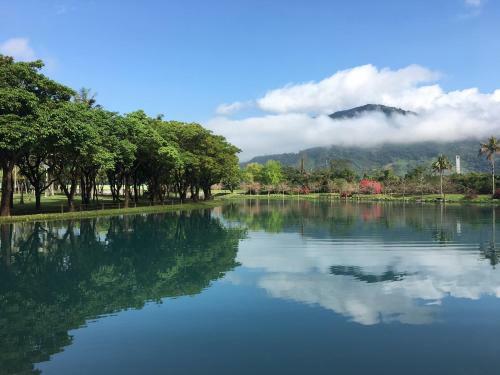 Shin Kong Chao Feng Hotel