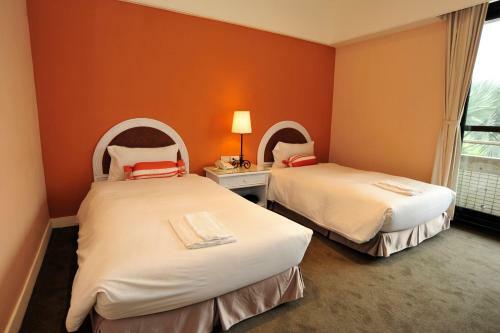 Shin Kong Chao Feng Hotel