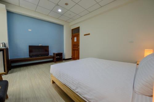 Ta Li Wen B&B