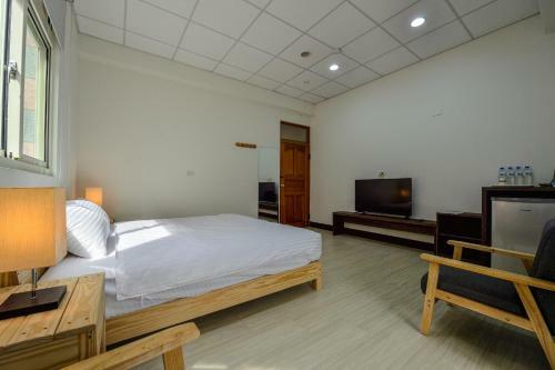 Ta Li Wen B&B