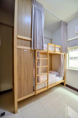 Ta Li Wen B&B