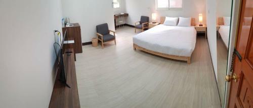 Ta Li Wen B&B