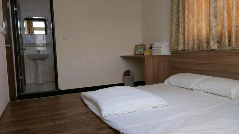 Hotel Mao Gong Shi