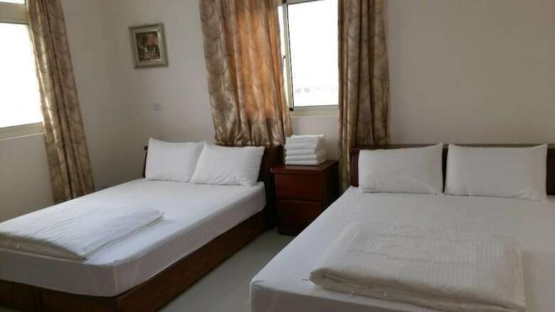Hotel Mao Gong Shi