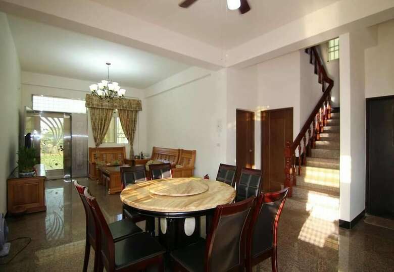 Hotel Mao Gong Shi