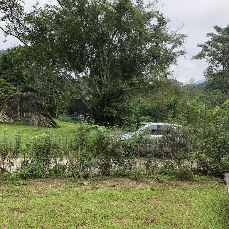 Bed & Breakfast Pas-taai Leisure Farm