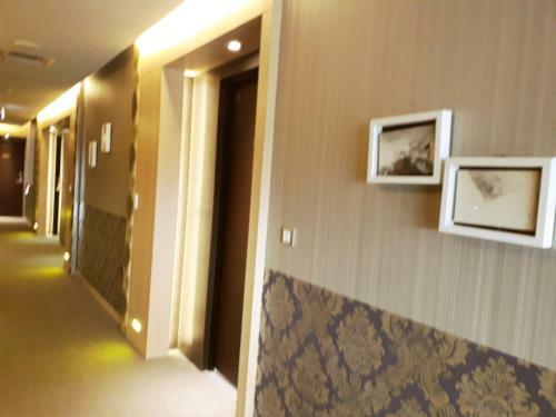 Hotel Yunlin Commerce Ryokan