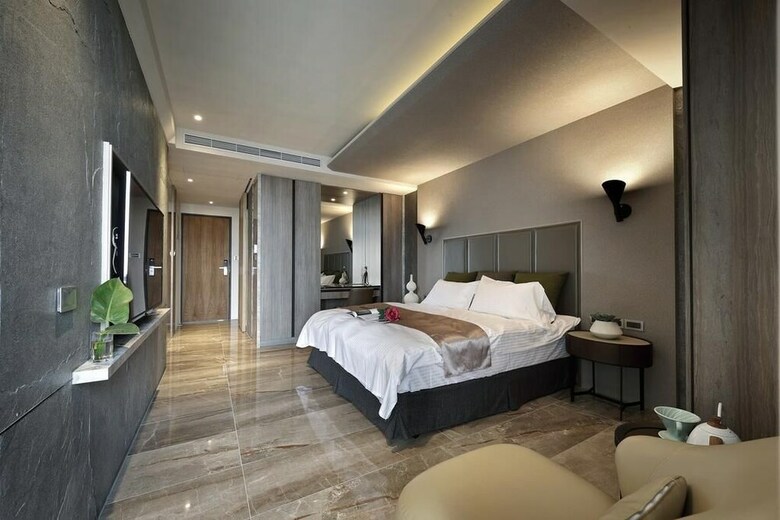 Doho Confucius Hotel
