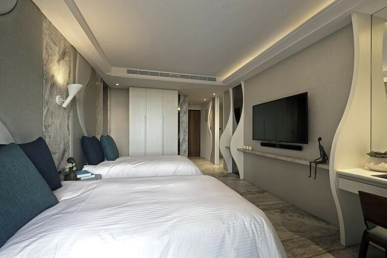 Doho Confucius Hotel