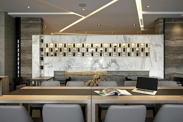 Doho Confucius Hotel