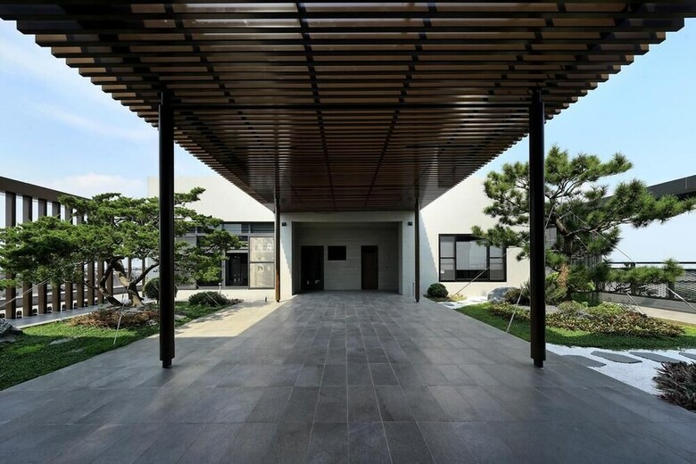 Doho Confucius Hotel