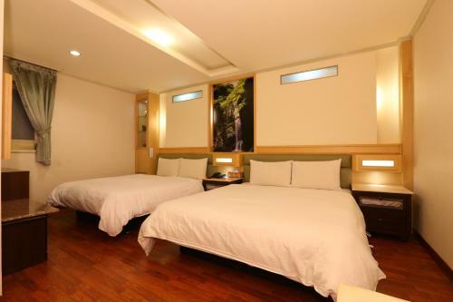 Posada Kai Fu Hotel