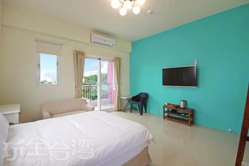 Hai Bed And Breakfasts