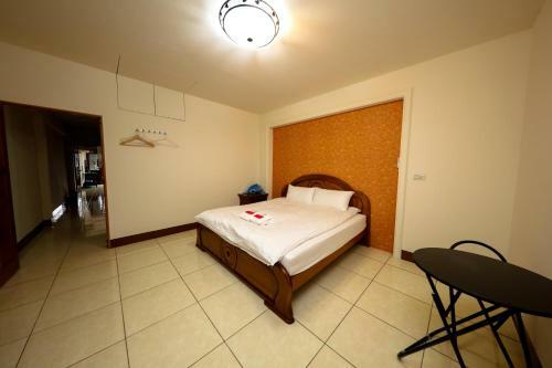 Ponyio Homestay
