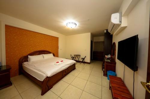 Ponyio Homestay