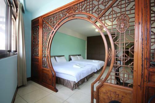 Ponyio Homestay